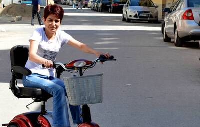 TEBEV İLE YÜZLER GÜLMEYE DEVAM EDİYOR